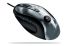 Logitech MX518 Optical Gaming Mouse - 1800dpi, Adjustable Sensitivity, USB